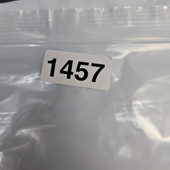 Hey Dude Wendy Light Grey Chambray Slip On Loafers Women Size 10 NEW - Picture 13 of 13